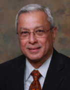 Dr. Jose Vicente Silva, MD