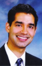 Nikhil Shashikant Joshi, MD
