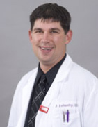 Dr. Joshua Thomas Lotoczky, OD