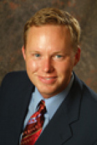Joshua Trent Powell, MD