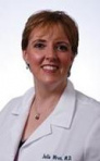 Dr. Julia M. Wren, MD