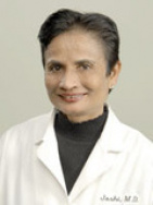 Dr. Jyotika D Joshi, MD