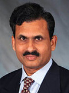 Dr. Kakarla V Chalam, MD