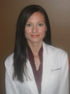 Dr. Karen Delane Hanks, MD