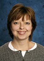 Dr. Karen Sue Roush, MD