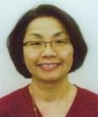 Dr. Katharine Cua Te, MD