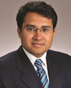 Kaushik Bhunia, MD