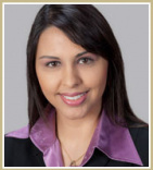 Kavita Kalidas, MD