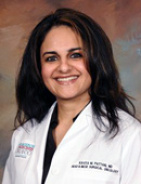 Dr. Kavita Malhotra Pattani, MD