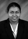 Dr. Kavitha Selvaraj, MD