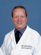 Keith E. Campbell, MD