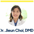 Dr. Jieun Choi, DMD