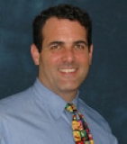 Dr. Kenneth Mark Rosenbaum, MD