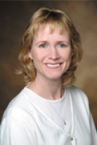 Dr. Kimberly C Bergeron, MD