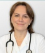 Dr. Irina I Tkach-Chubay, MD