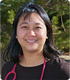 Dr. Kimiko Lynne Ishibashi, MD