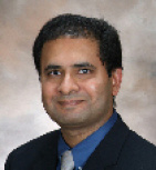 Dr. Krishnamohan R Baddigam, MD