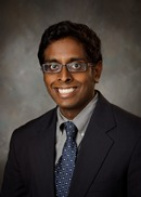 Dr. Krishna Shanmugam, MD