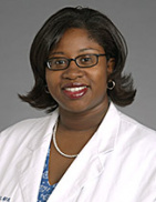 Dr. Kristen K Hairston, MD