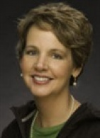 Dr. Kristine J. Rinn, MD