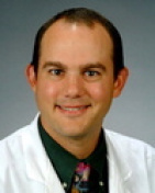 Christopher Robert Kroll, MD