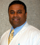 Dr. Binu James Kunjummen, MD