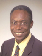 Dr. Kwabena Ayesu, MD