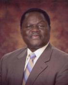 Dr. Kwaku Amankwah, MD