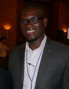 Dr. Kwasi Kwaadu, DPM
