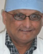 Dr. Harshad G Shah, MD, PA