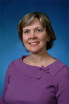 Laryn A Peterson, MD