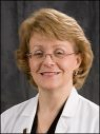 Dr. Laura Trigg 0