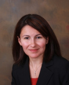 Dr. Leila Khazaeni, MD