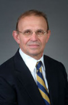 Lewis E Hatten, MD