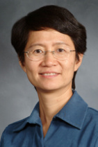 Lihui Qin, MD