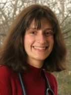 Dr. Lilia A. Cuozzo, MD