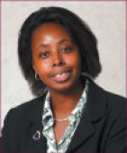 Dr. Lillian A. Mitchell, MD