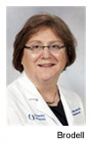 Dr. Linda P Brodell, MD
