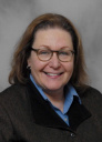 Dr. Linda Frances Carson, MD