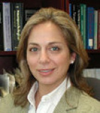 Lisa D Rosenberg, PHD