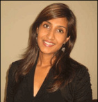 Dr. Lisa L Shah, DPM