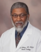 Dr. Lloyd A Shabazz, MD
