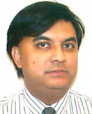 Dr. Nuveed Loqman, MD
