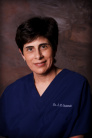 Dr. Lorena Castaneda, OD
