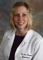 Dr. Lori Ehlers Swopes, OD
