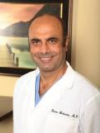 Dr. Lucas Anissian, MD