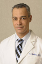 Luiz C Coelho, MD