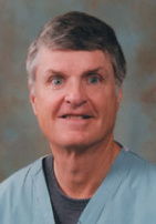 Dr. Fred Ewing Lybrand, MD