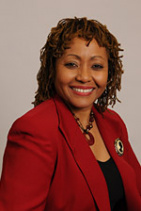 Dr. Lynda T. Thomas, MD