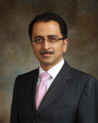 Dr. Mahmood Moradi, MD